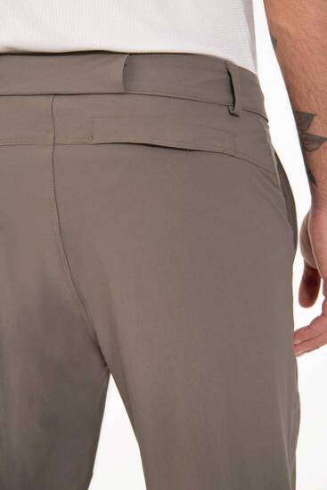 2AS Iron Erkek Pantolon - Thumbnail