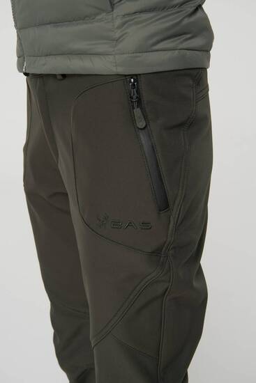 2as Spencer SoftShell Bayan Pantolon - Thumbnail