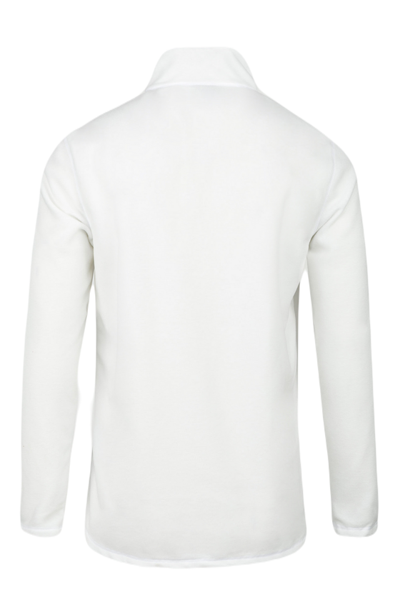 2AS Purna Yarım Fermuarlı Erkek Polar Sweatshirt - 10