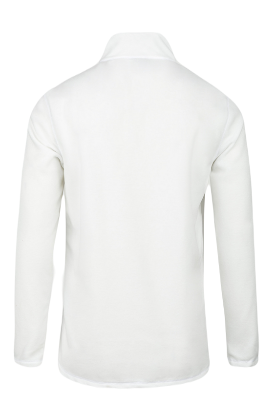 2AS Purna Yarım Fermuarlı Erkek Polar Sweatshirt