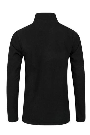 2AS Purna Yarım Fermuarlı Erkek Polar Sweatshirt - Thumbnail