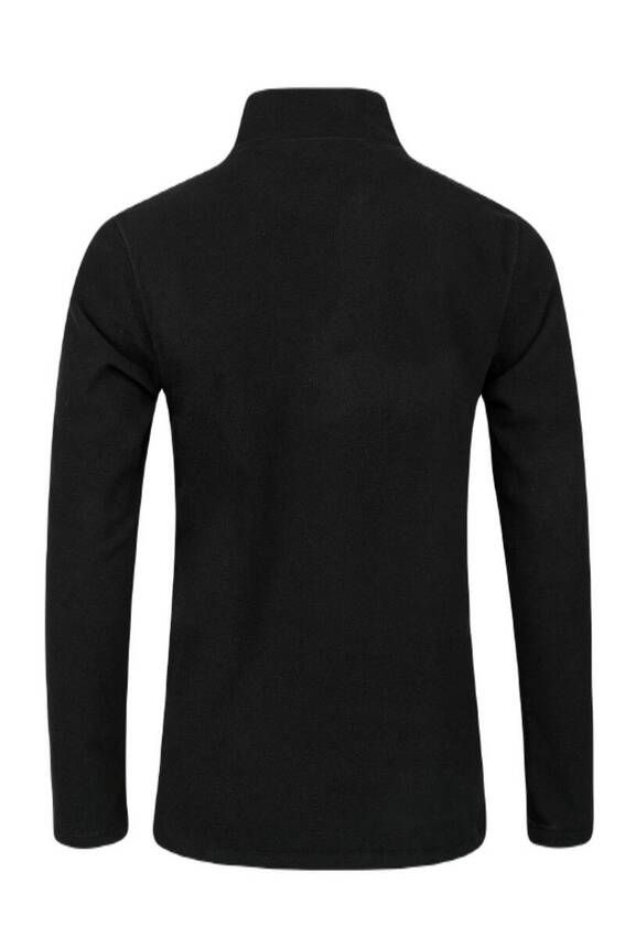 2AS Purna Yarım Fermuarlı Erkek Polar Sweatshirt