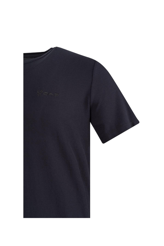 2AS Kalei Sıfır Yaka T-Shirt - 10