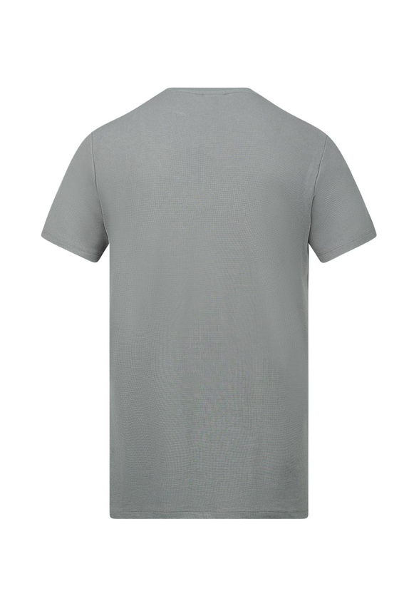 2AS Kalei Sıfır Yaka T-Shirt - 11