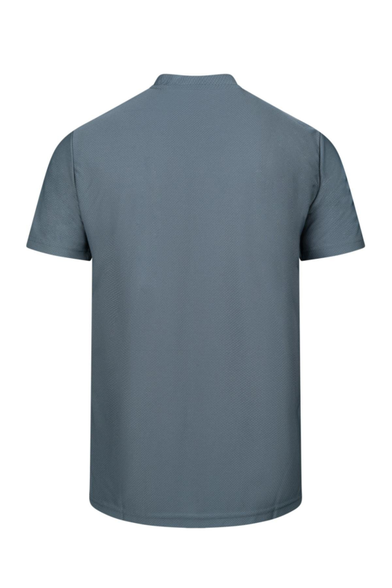 Elba V Yaka Antrasit T-Shirt - 2