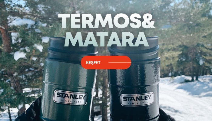 Termos - Matara