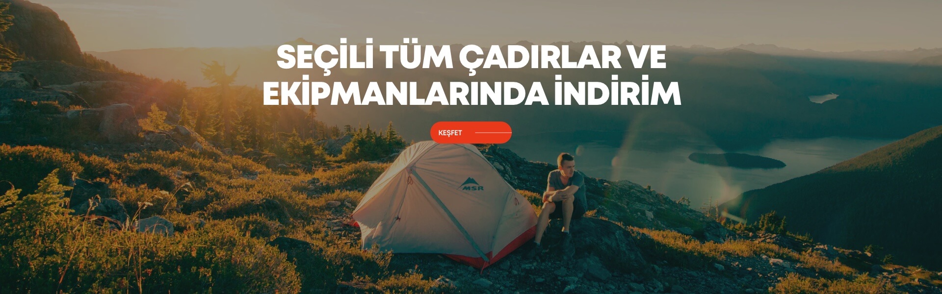 Çadır