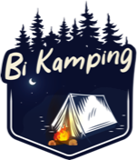 Bikamping Footer Logo