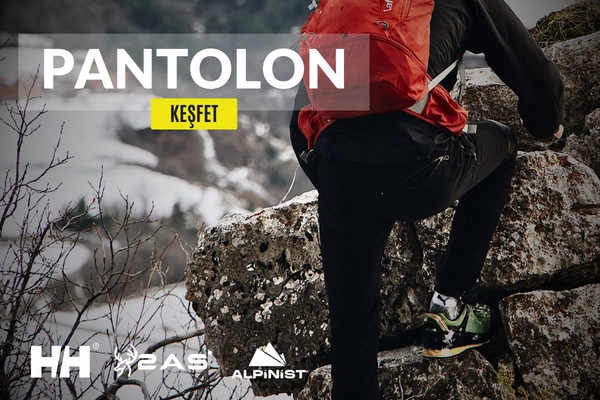 Pantolon