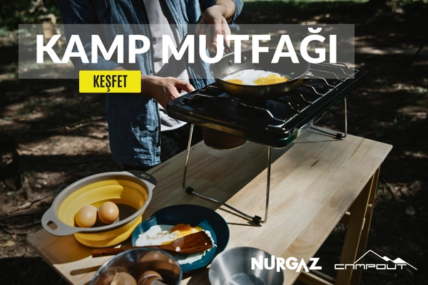 Kamp Mutfağı