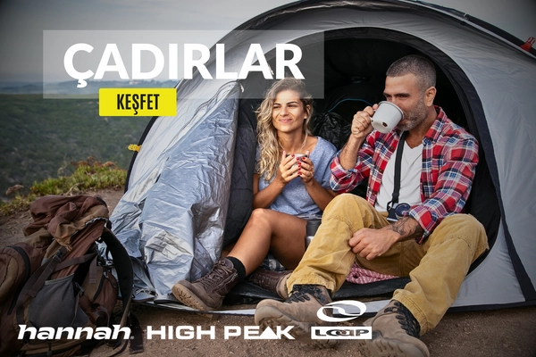 Çadırlar