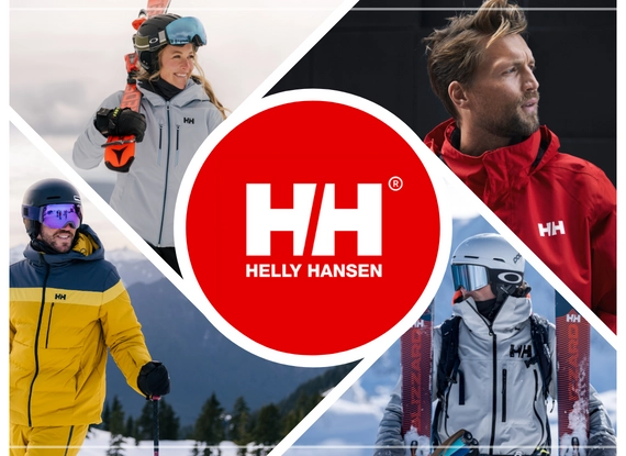 helly hansen