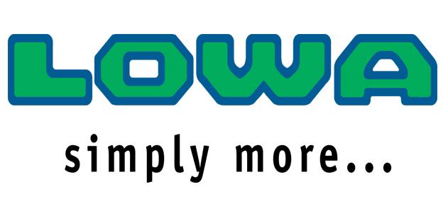 Lowa