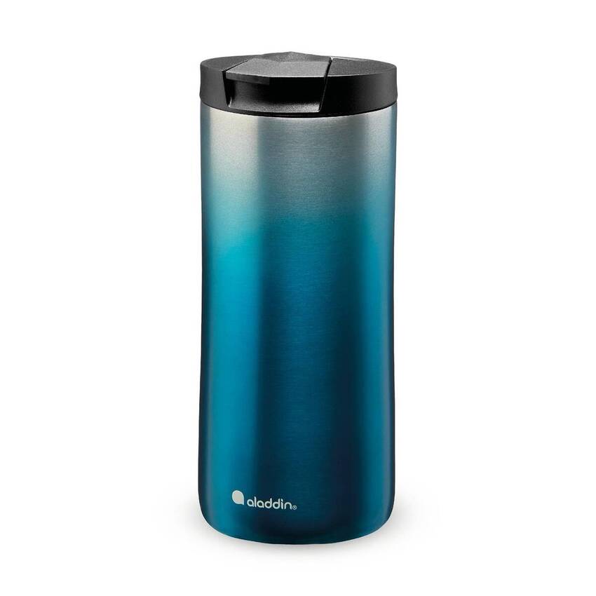 Aladdin Urban Thermavac™ Paslanmaz Çelik Seyahat Termos Bardak 0.35 Lt 0,35 LT