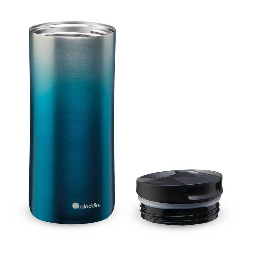 Aladdin Urban Thermavac™ Paslanmaz Çelik Seyahat Termos Bardak 0.35 Lt 0,35 LT
