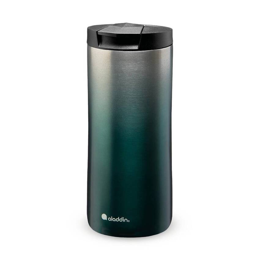 Aladdin Urban Thermavac™ Paslanmaz Çelik Seyahat Termos Bardak 0.35 Lt 0,35 LT