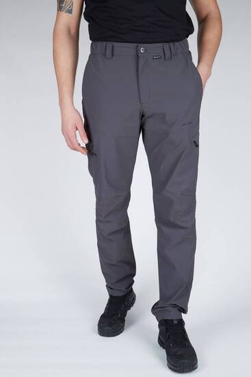 Alpinist Betula Tactical Erkek Pantolon Antrasit - Thumbnail