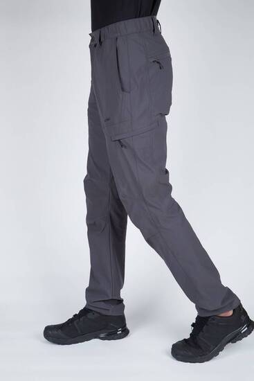 Alpinist Betula Tactical Erkek Pantolon Antrasit - Thumbnail