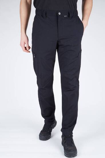 Alpinist Betula Tactical Erkek Pantolon Siyah - Thumbnail