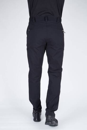 Alpinist Betula Tactical Erkek Pantolon Siyah - Thumbnail