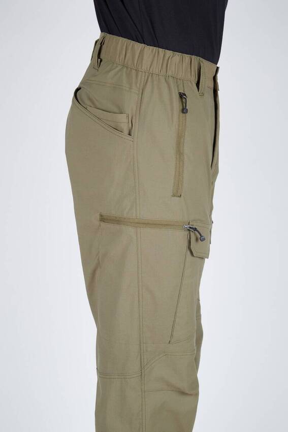 Alpinist Innox Erkek Tactical Pantolon Haki - 4