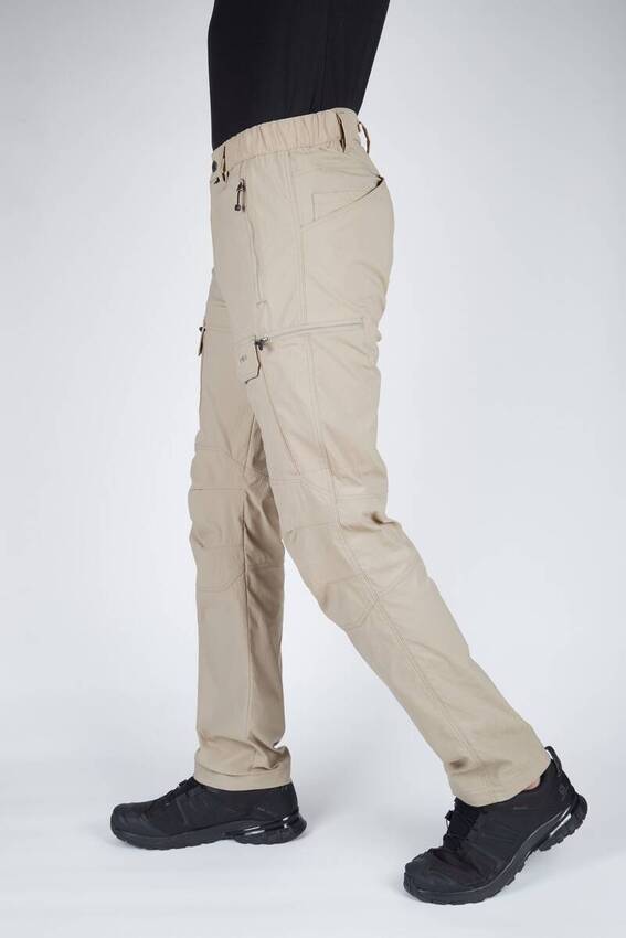 Alpinist Innox Erkek Tactical Pantolon Sand - 2