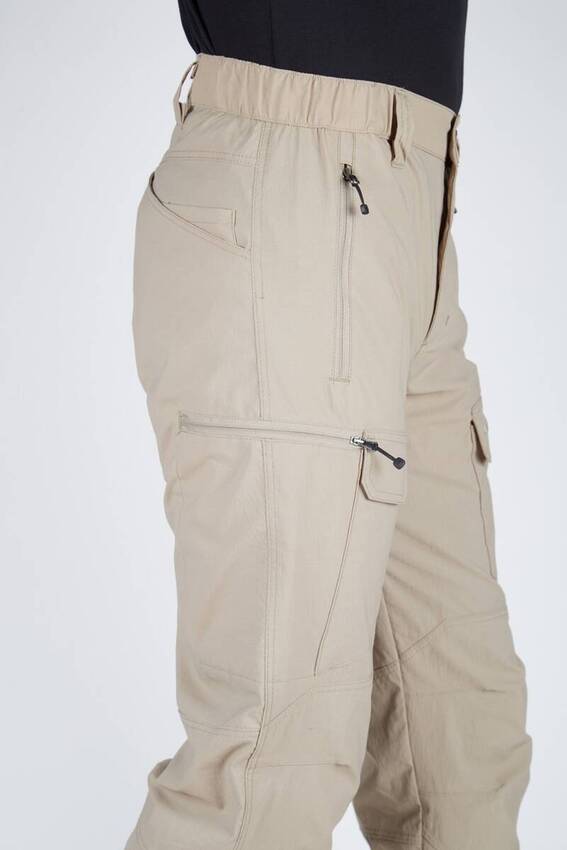 Alpinist Innox Erkek Tactical Pantolon Sand - 4