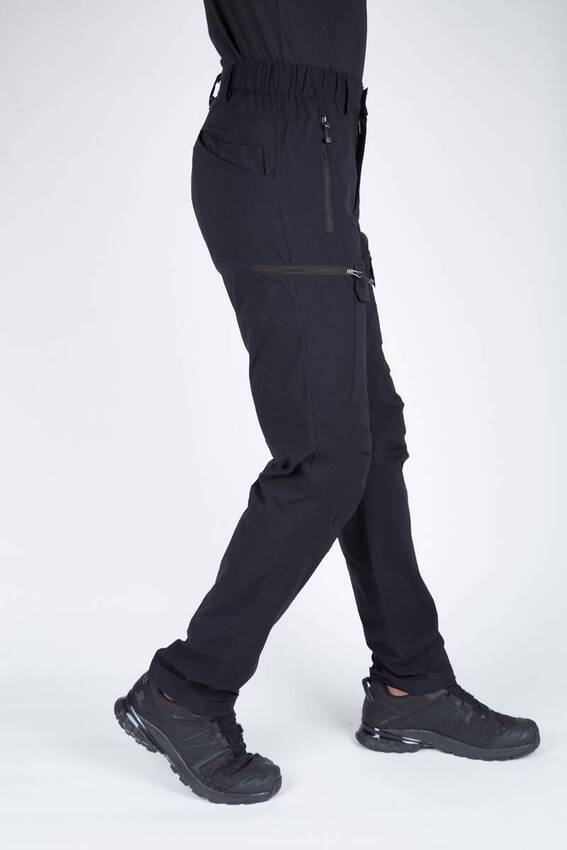 Alpinist Innox Erkek Tactical Pantolon Siyah - 2
