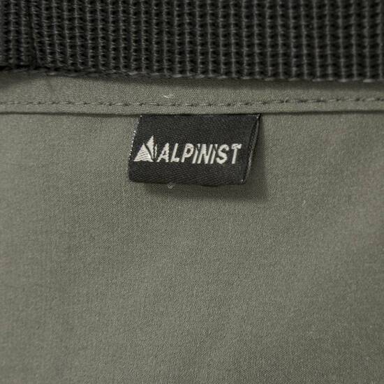Alpinist Lizard Erkek Outdoor Pantolon Sand - Thumbnail