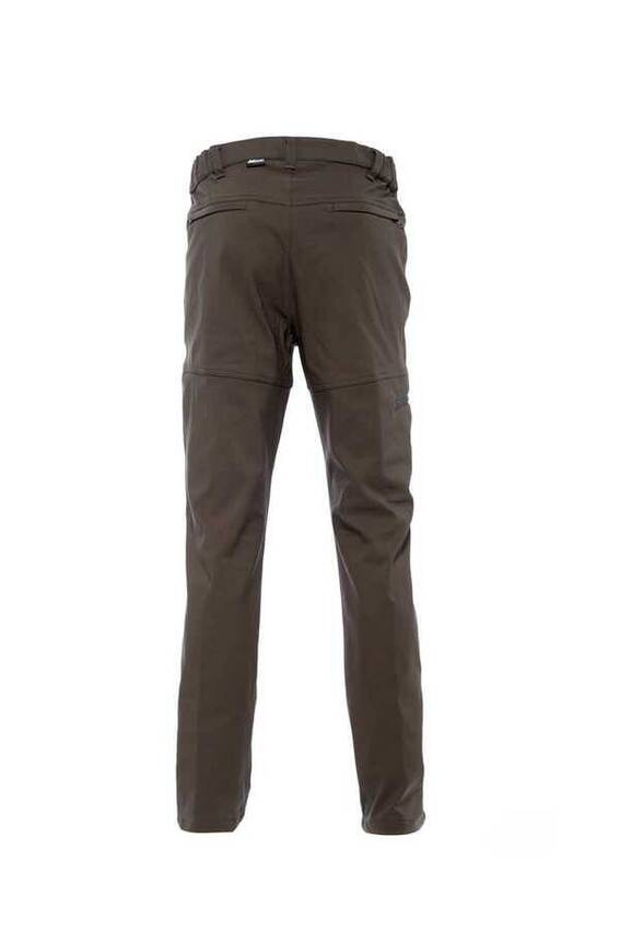 ALPINIST Strech Erkek Outdoor Pantolon HAKİ - 2