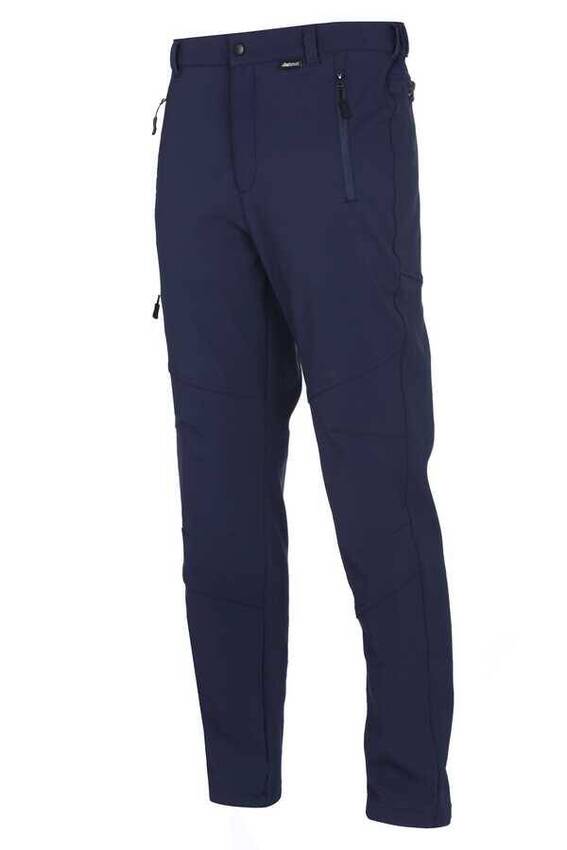 ALPINIST Strech Erkek Outdoor Pantolon Lacivert