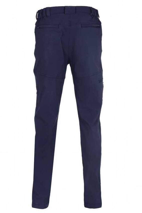 ALPINIST Strech Erkek Outdoor Pantolon Lacivert