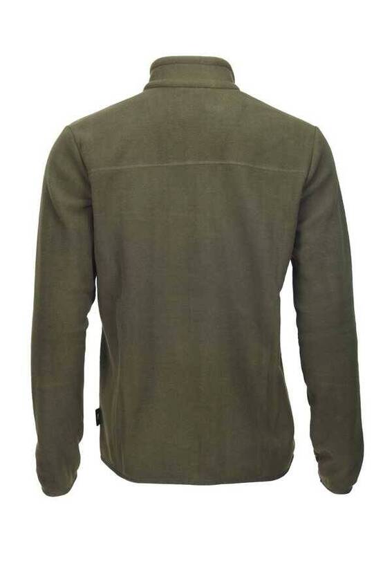 Alpinist Jimm Erkek Outdoor Polar HAKİ