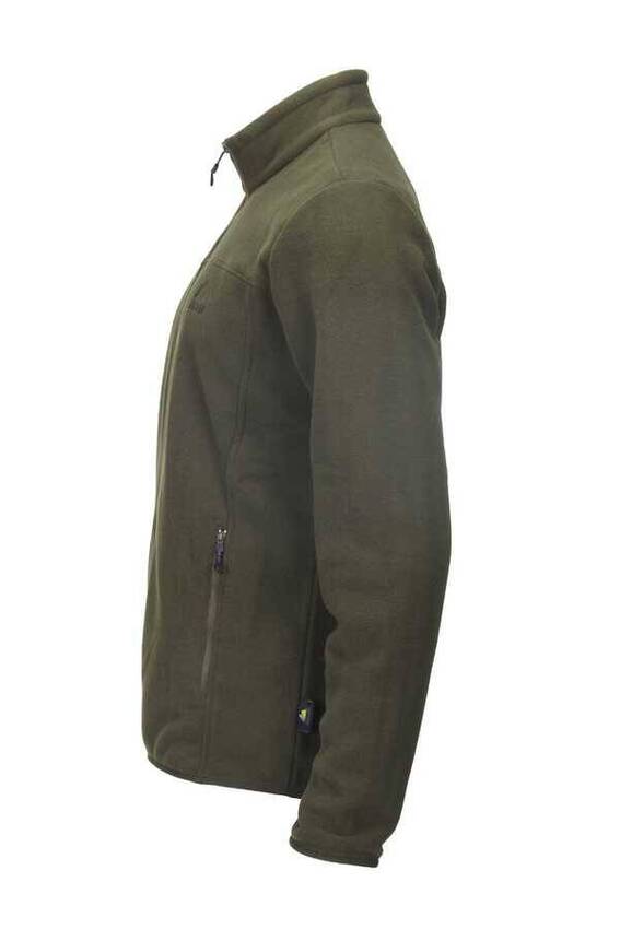Alpinist Jimm Erkek Outdoor Polar HAKİ