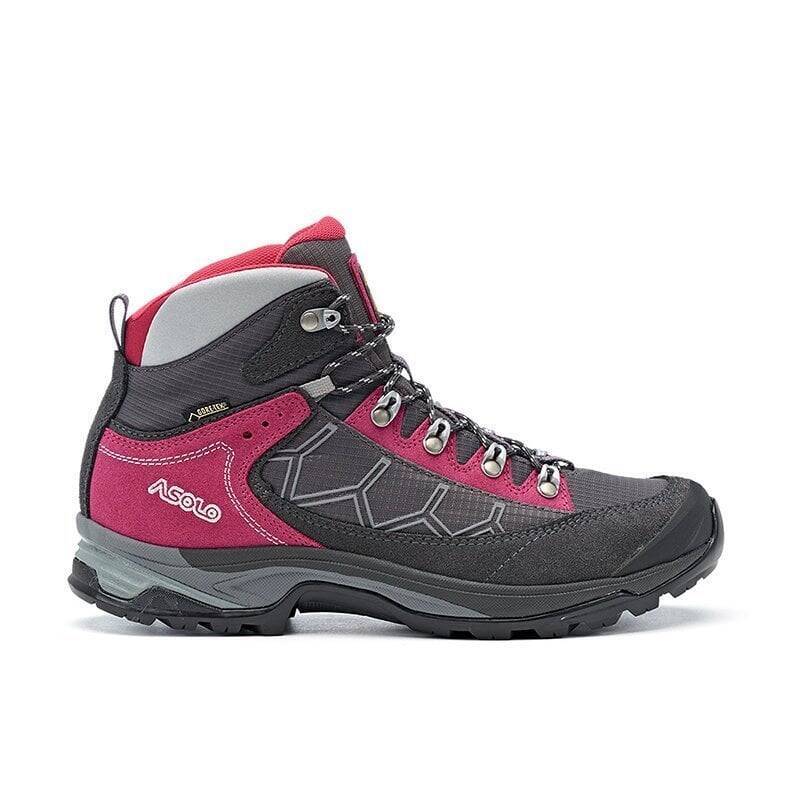 Asolo Falcon Gore Tex Kadın Trekking Botu - 4