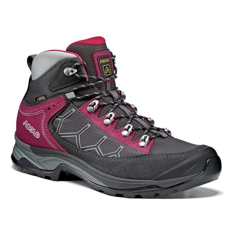 Asolo Falcon Gore Tex Kadın Trekking Botu - 1