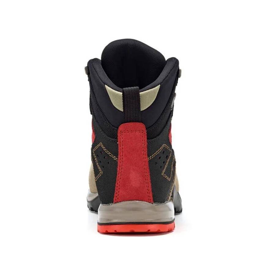 Asolo Fugitive Gore Tex Erkek Trekking Botu