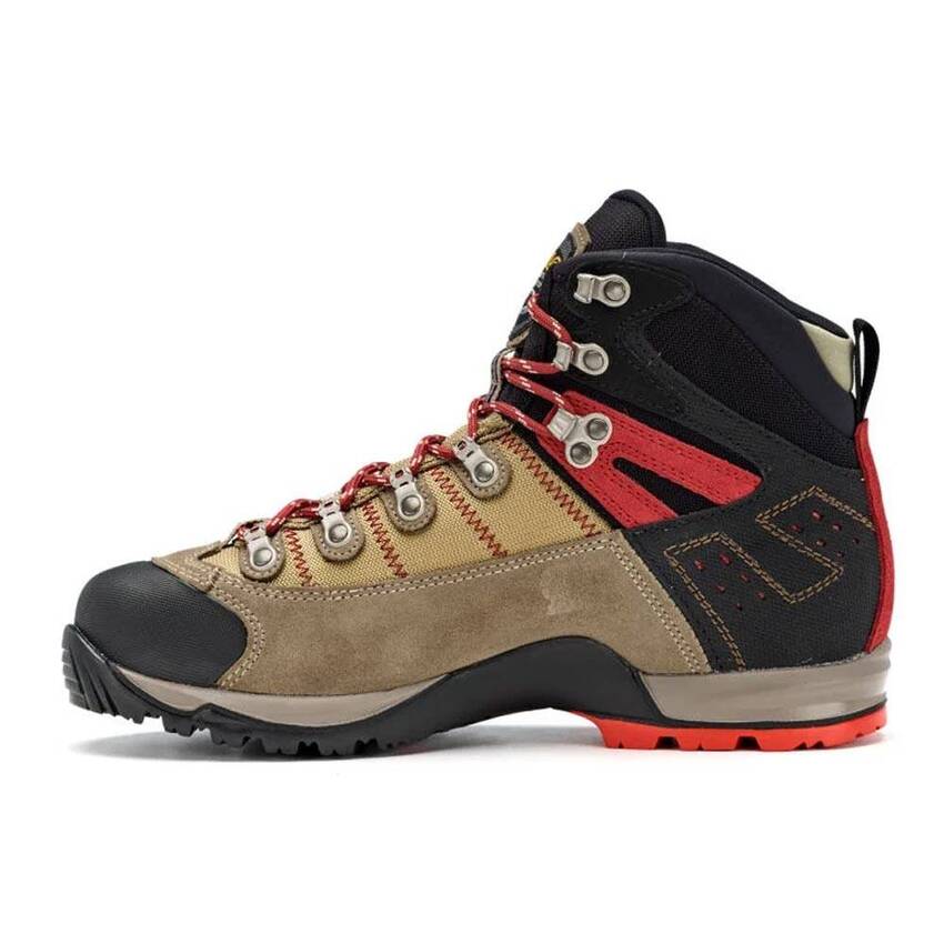Asolo Fugitive Gore Tex Erkek Trekking Botu