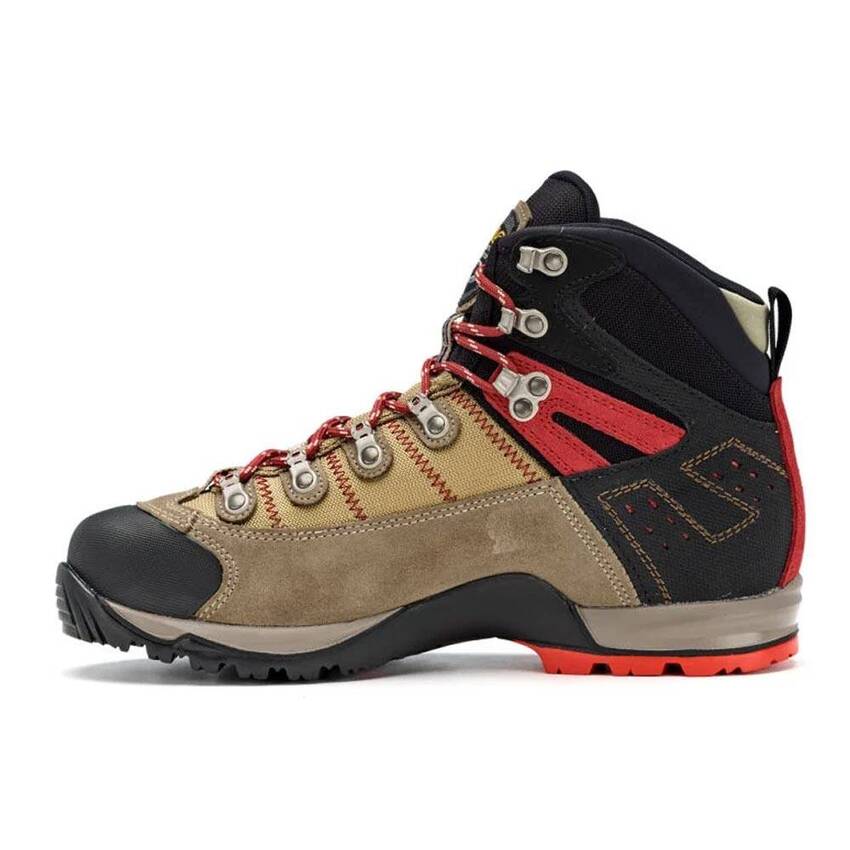 Asolo Fugitive Gore Tex Erkek Trekking Botu - 4