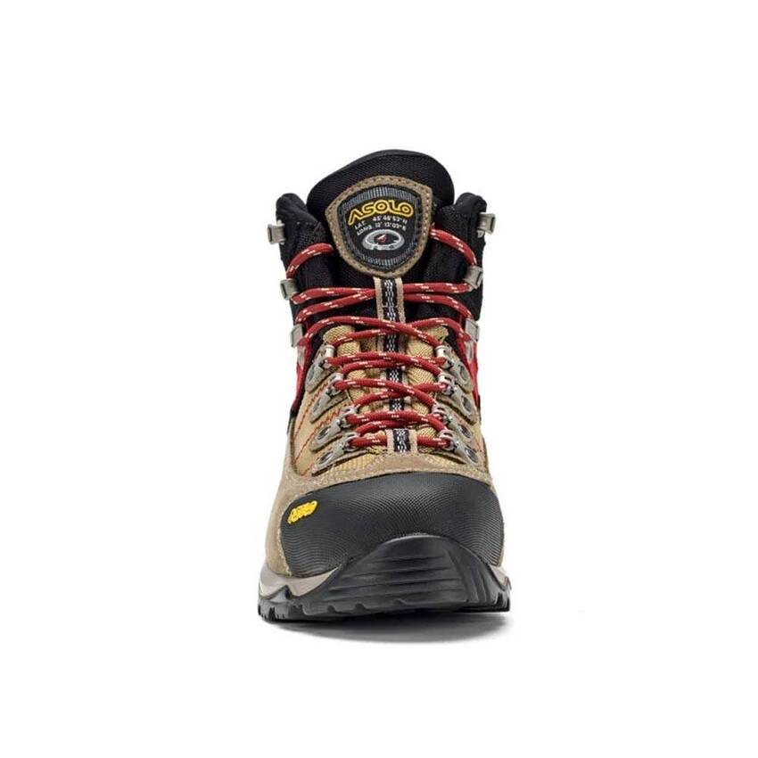 Asolo Fugitive Gore Tex Erkek Trekking Botu