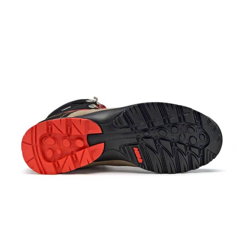 Asolo Fugitive Gore Tex Erkek Trekking Botu