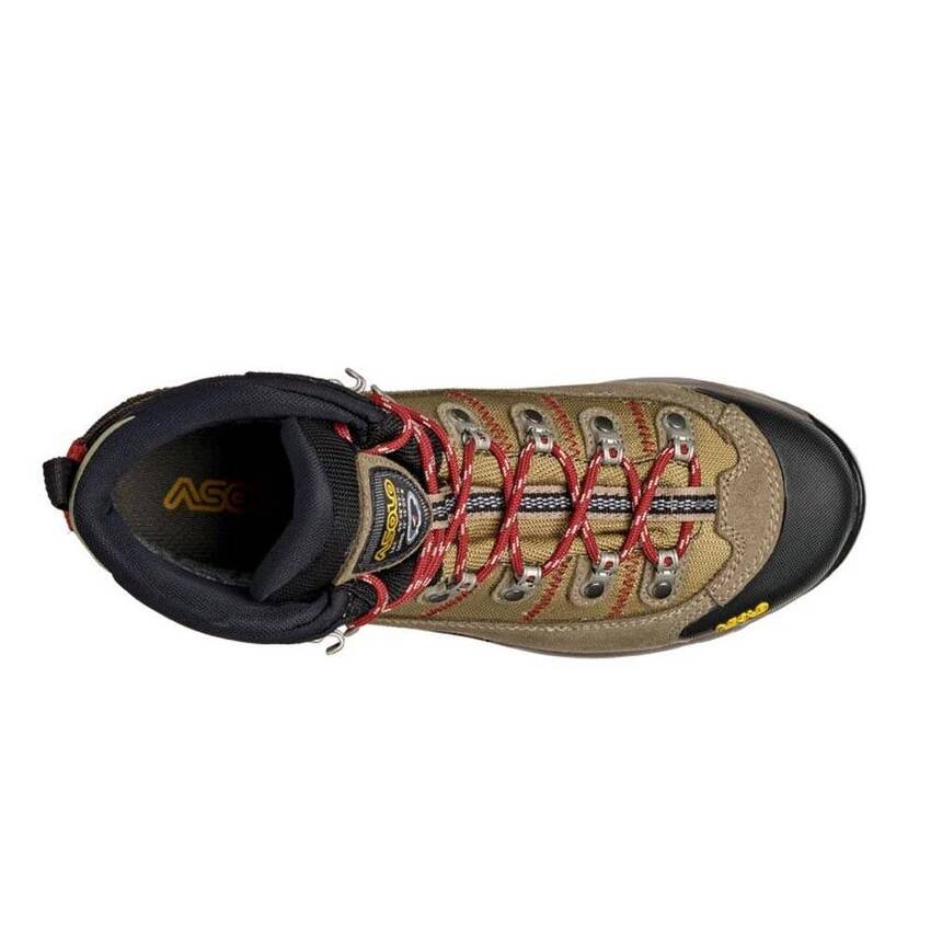 Asolo Fugitive Gore Tex Erkek Trekking Botu