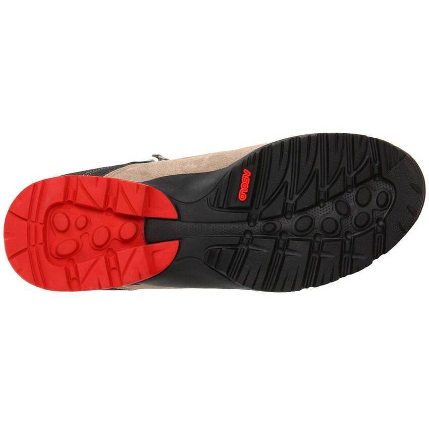 Asolo Fugitive Gore Tex Erkek Trekking Botu