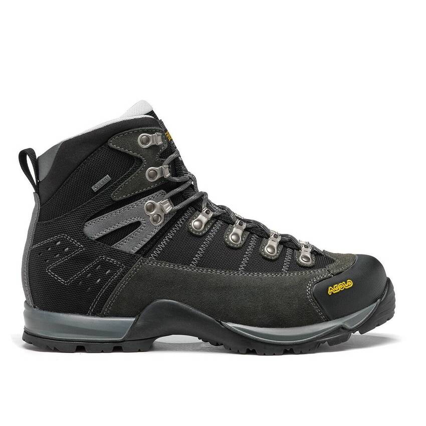 Asolo Fugitive Gore Tex Erkek Trekking Botu - 10