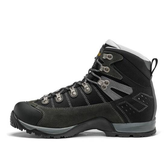 Asolo Fugitive Gore Tex Erkek Trekking Botu - Thumbnail