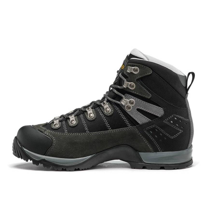 Asolo Fugitive Gore Tex Erkek Trekking Botu - 12