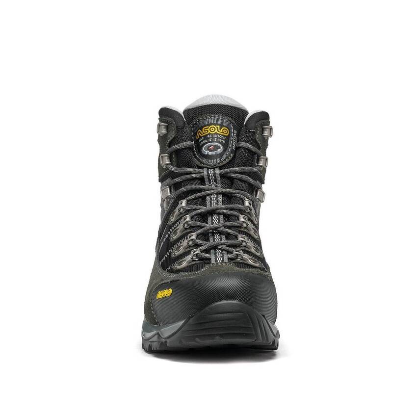 Asolo Fugitive Gore Tex Erkek Trekking Botu - 13