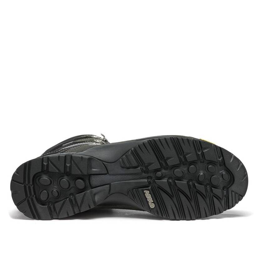Asolo Fugitive Gore Tex Erkek Trekking Botu
