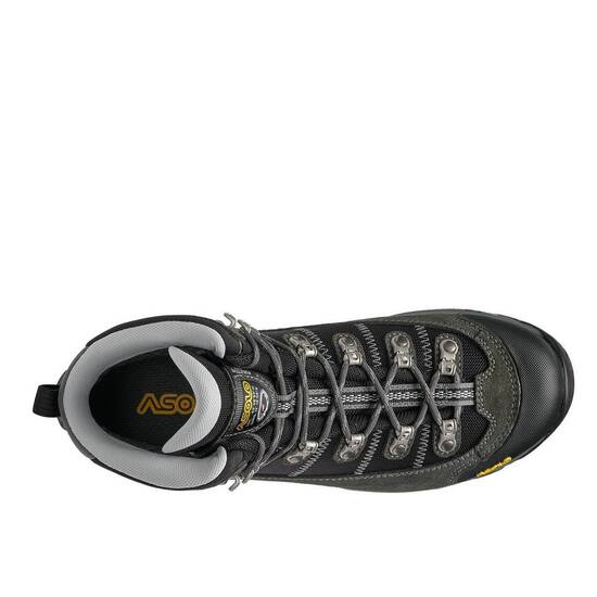 Asolo Fugitive Gore Tex Erkek Trekking Botu - Thumbnail