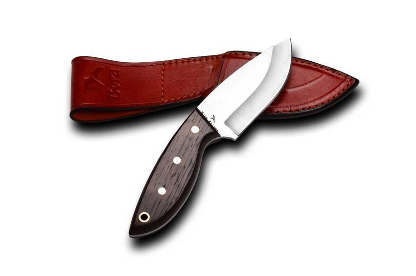Bora 314 W Cougar Wenge Saplı Bıçak